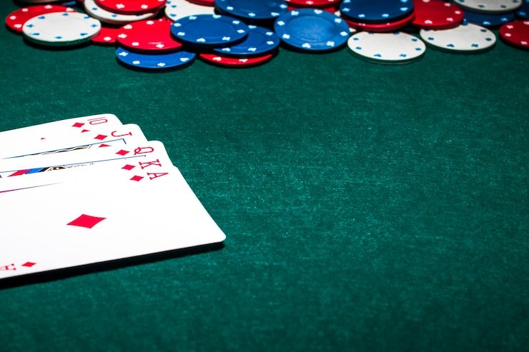 Tangkapan layar antarmuka aplikasi 8svip menampilkan meja dealer langsung dan pasar sportsbook